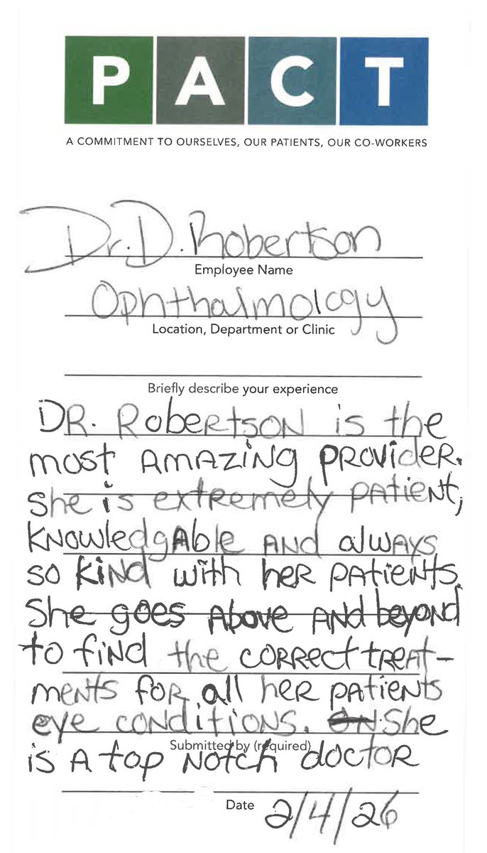 Danielle Robertson tweet media