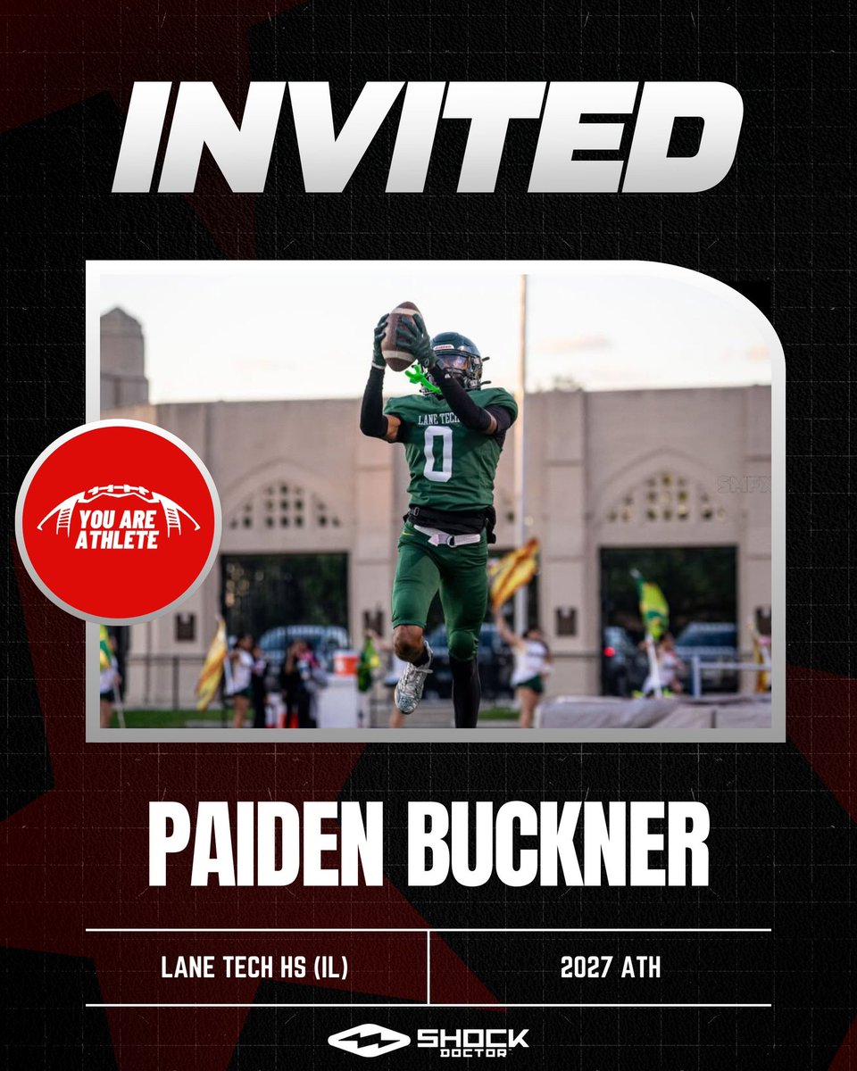 Paiden Buckner tweet media