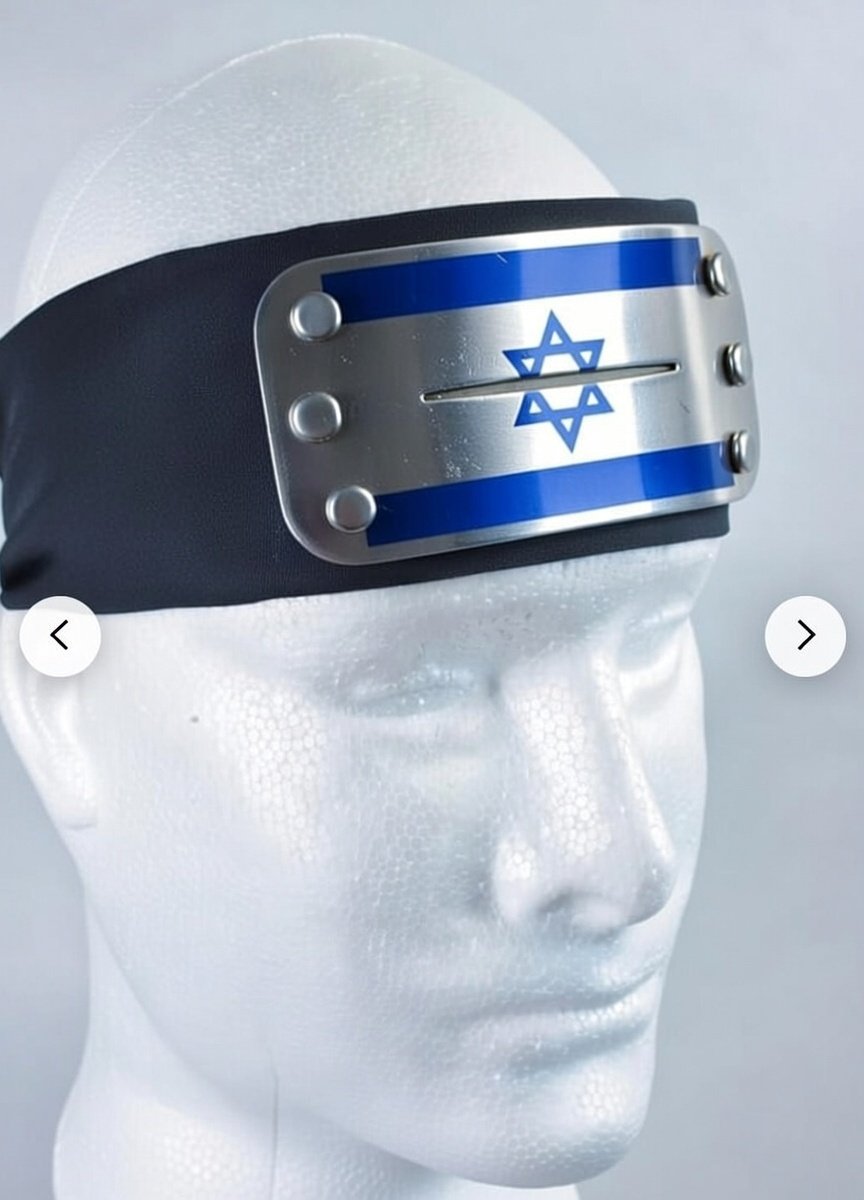 Hiatus Powers ⚡️ 🕋 ⚡️ tweet media