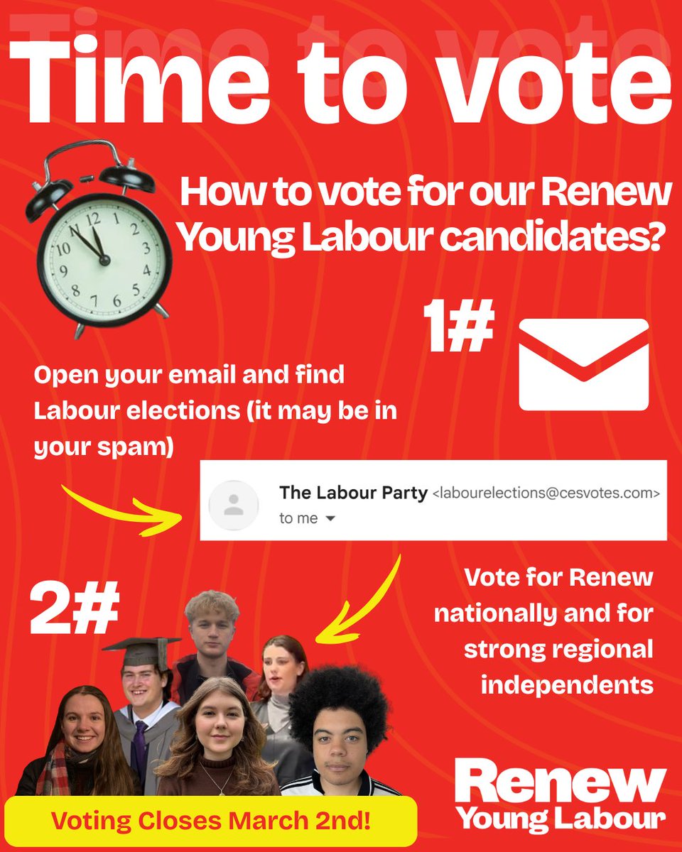 Renew 2026 tweet media