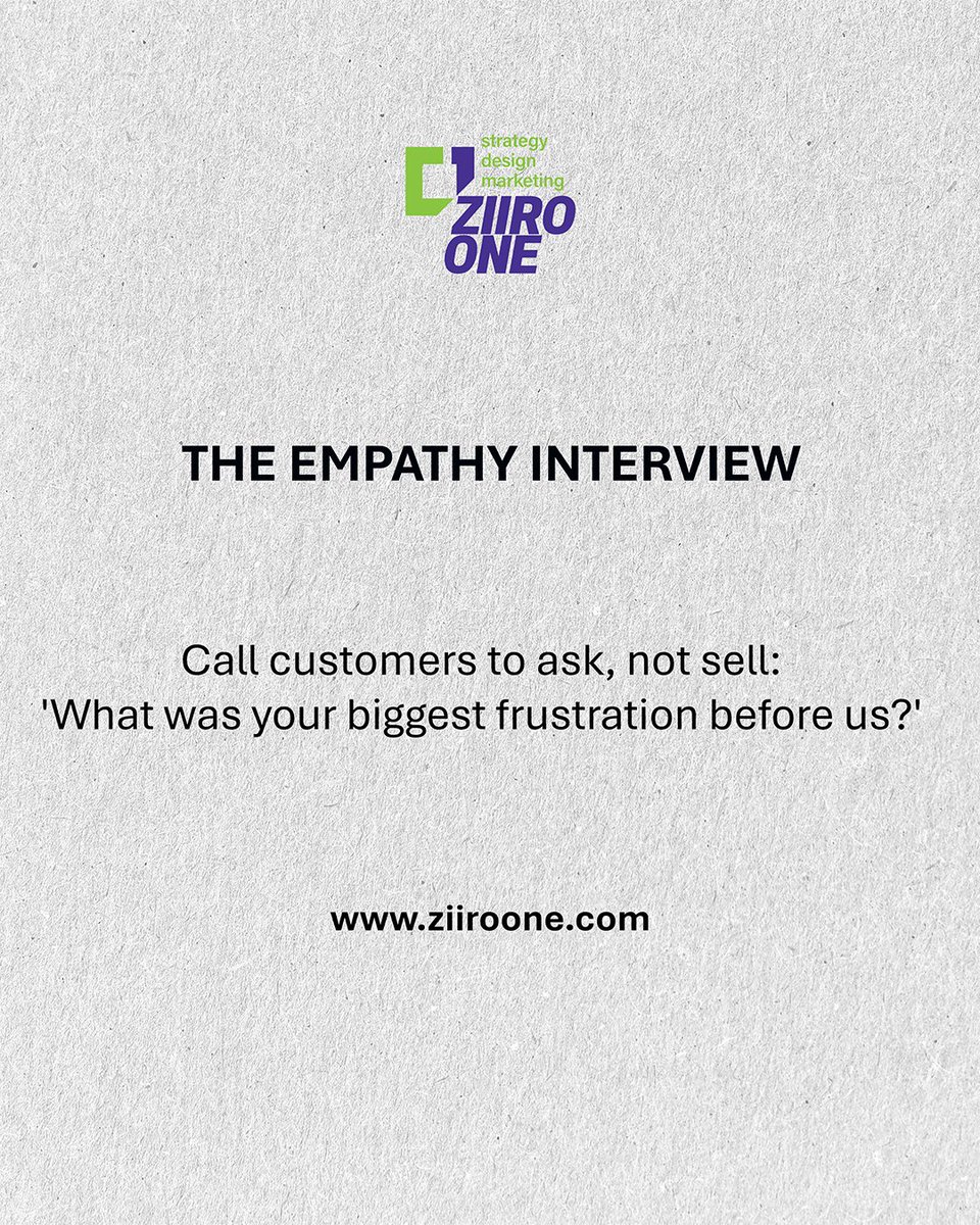 Ziiro One tweet media