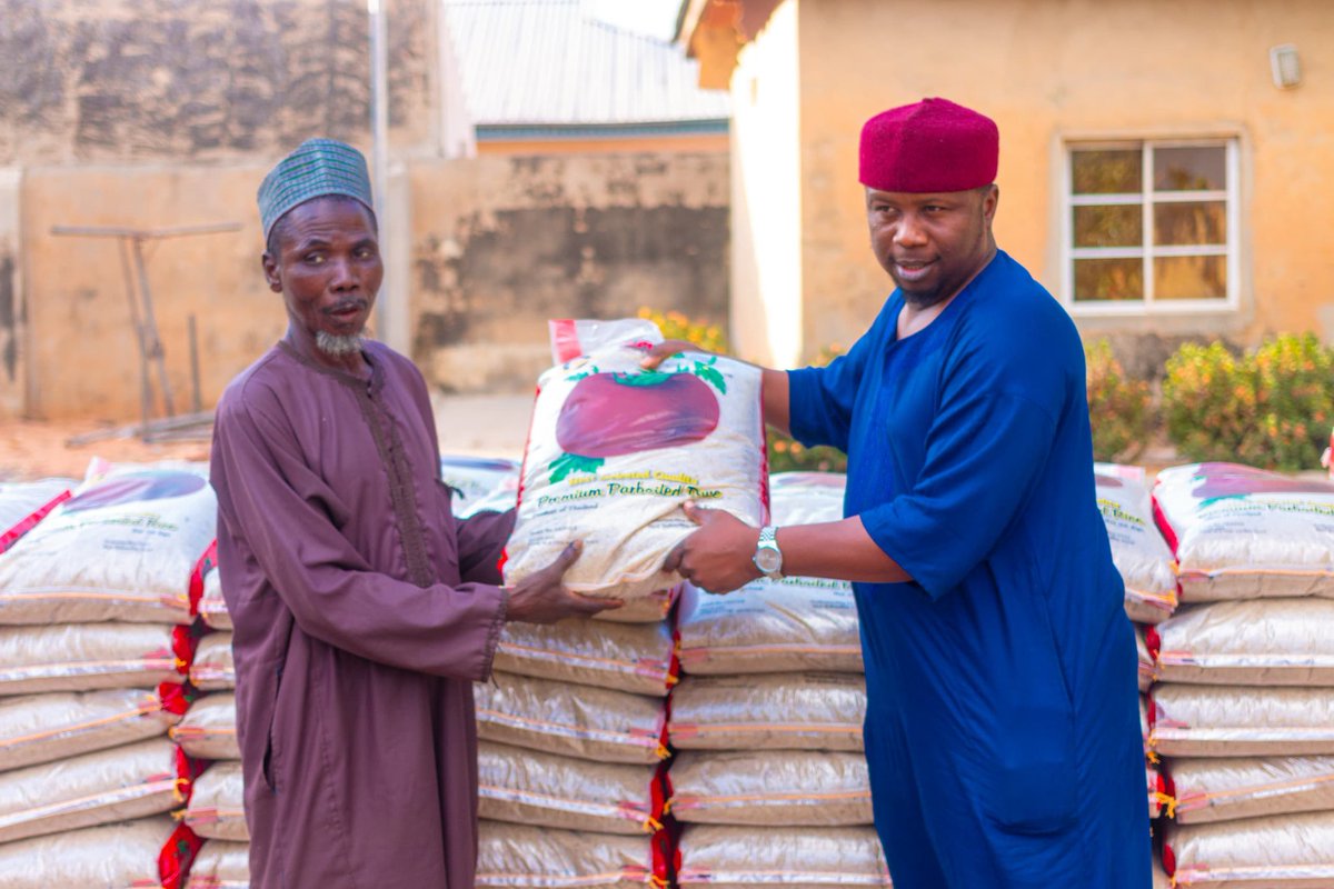 Ibrahim Bello Mohammed tweet media