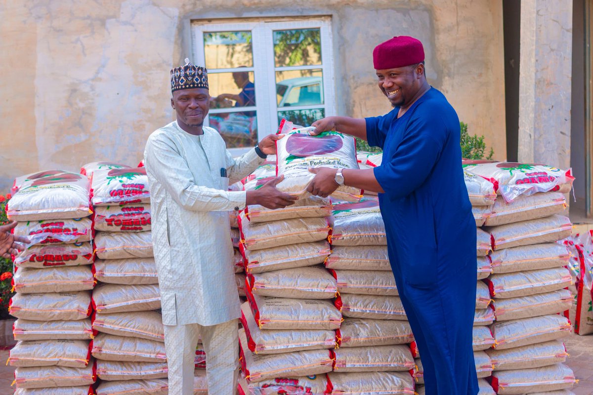 Ibrahim Bello Mohammed tweet media