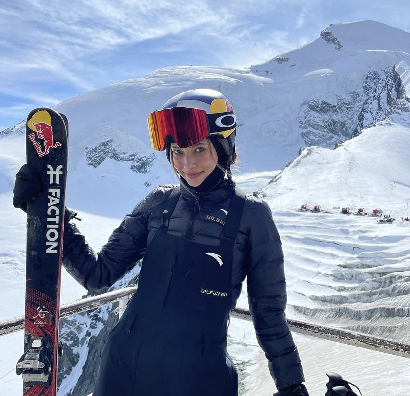 We need more wasians at the olympics