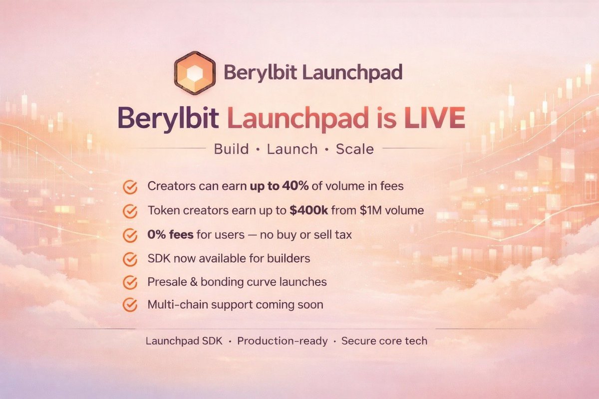 ElCryptoMuncho's tweet image. So is $BRB