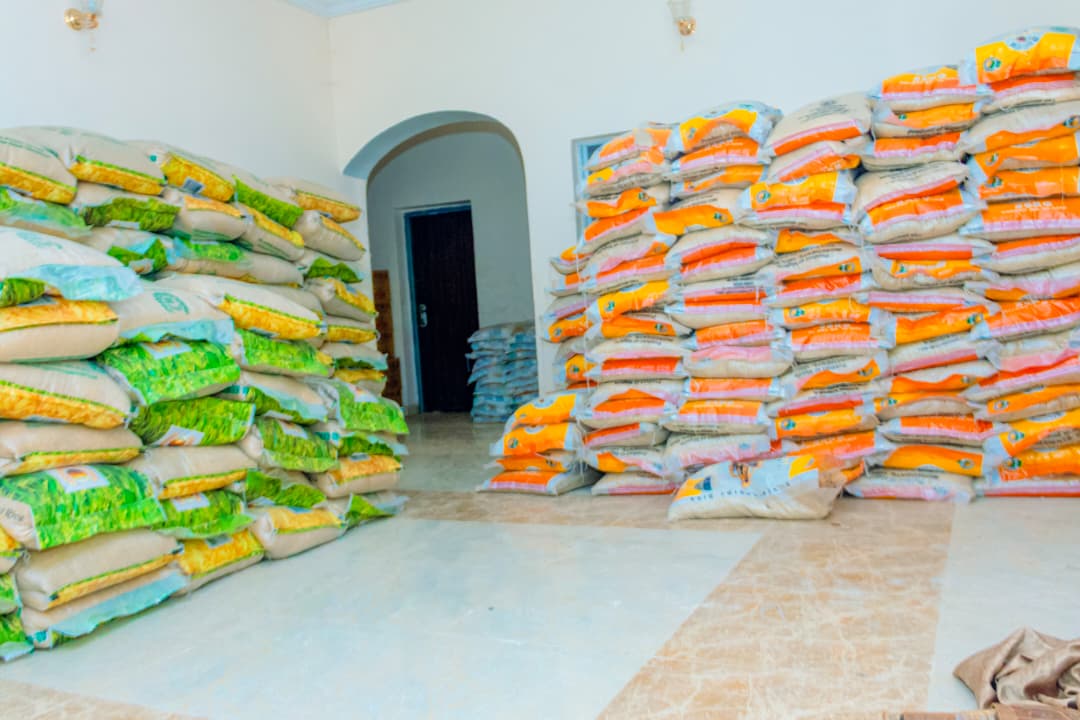 Ibrahim Bello Mohammed tweet media