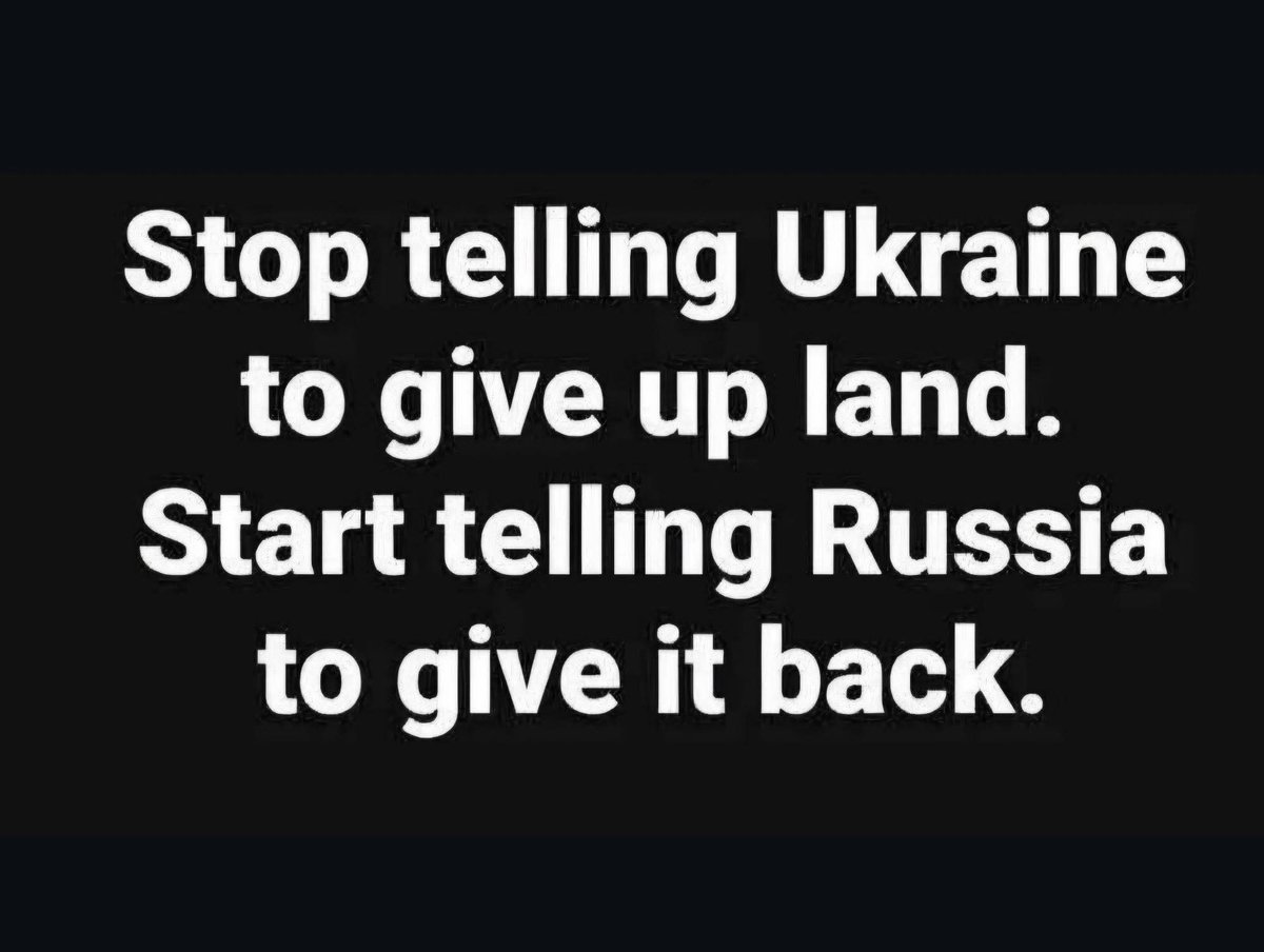 <a href="/ZelenskyyUa/">Volodymyr Zelenskyy / Володимир Зеленський</a> 💙💛💙💛💙💛🇺🇦🇺🇦