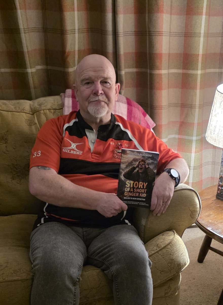 Steve Beaumont tweet media