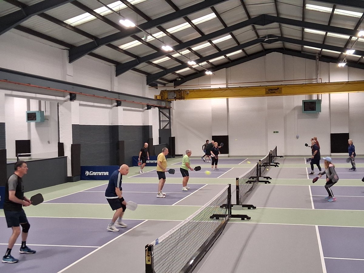 Active Black Country tweet media