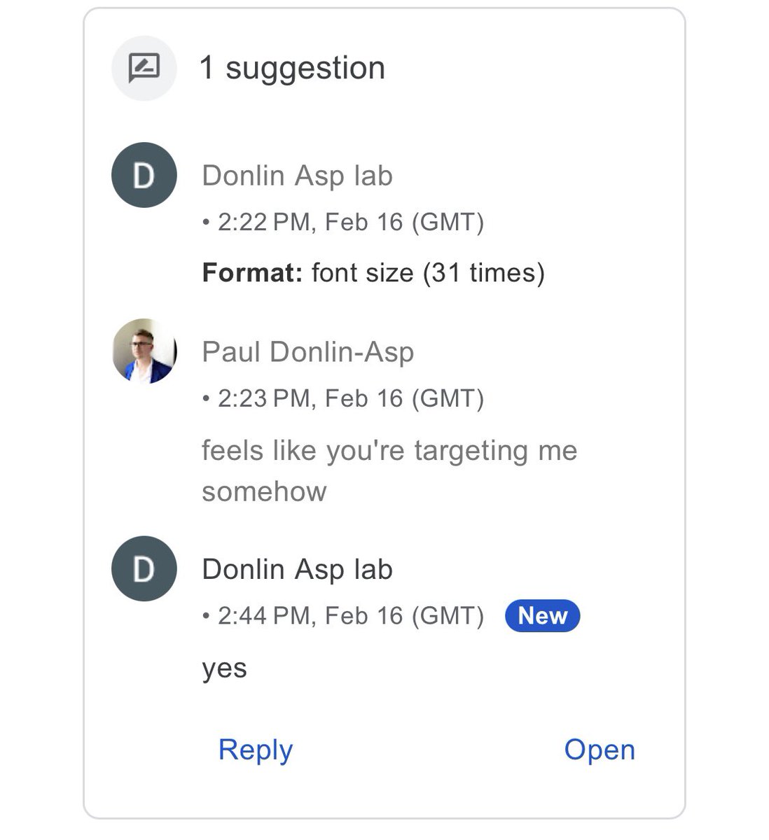 Paul Donlin-Asp 🏳️🌈 tweet media