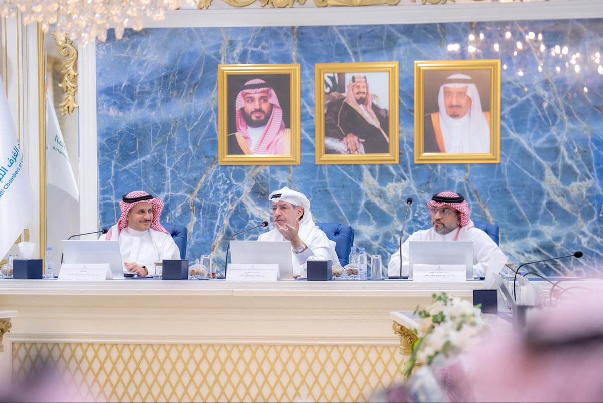 بندر بن محمد العامري tweet media