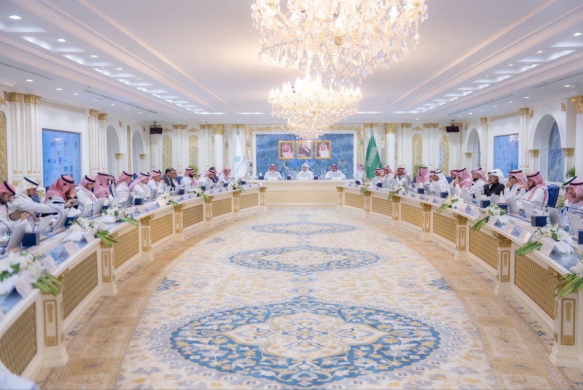 بندر بن محمد العامري tweet media