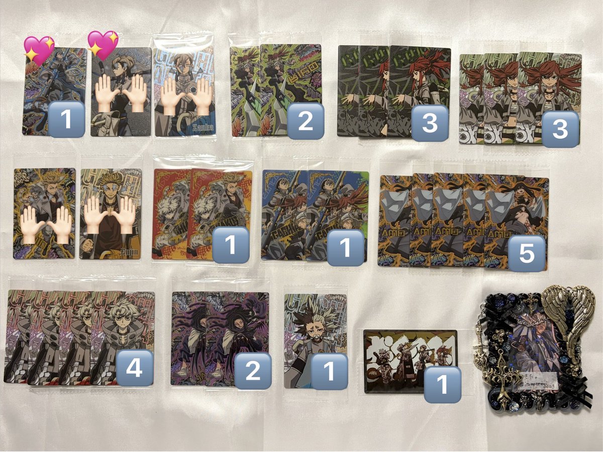 つきた。 tweet media