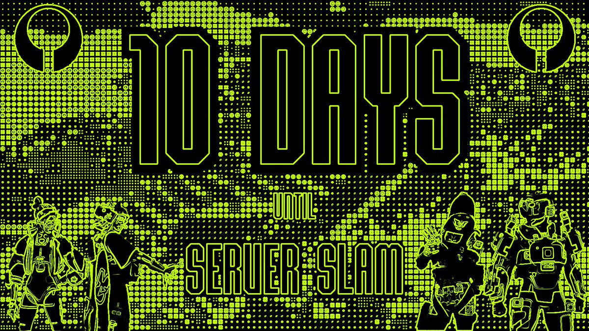 WolveBerkana's tweet image. Almost there.....@MarathonTheGame 
#serverslam
#bungie 
#marton