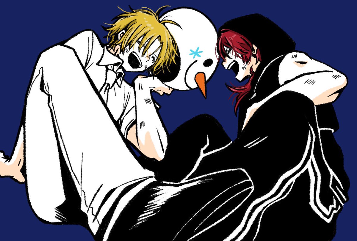 警察の二人見れるの嬉しい☺️🙌

#絵クス絵画
#イロ絵す 
#NEWTOWN