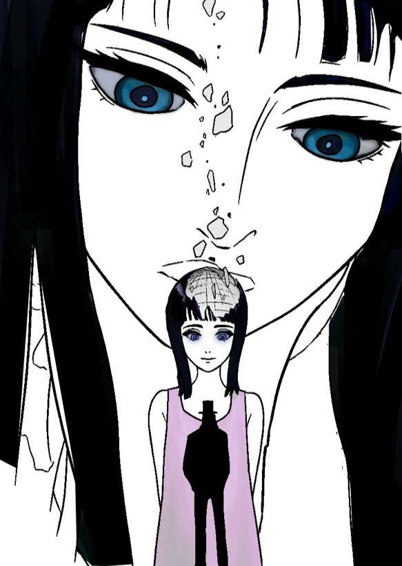 Nico Robin
Don’t Tap…🌺