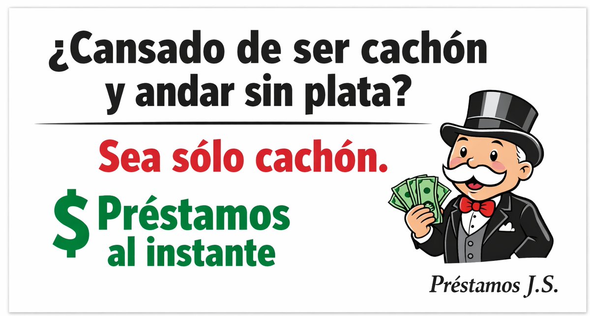 Juanito Sánchez  tweet media