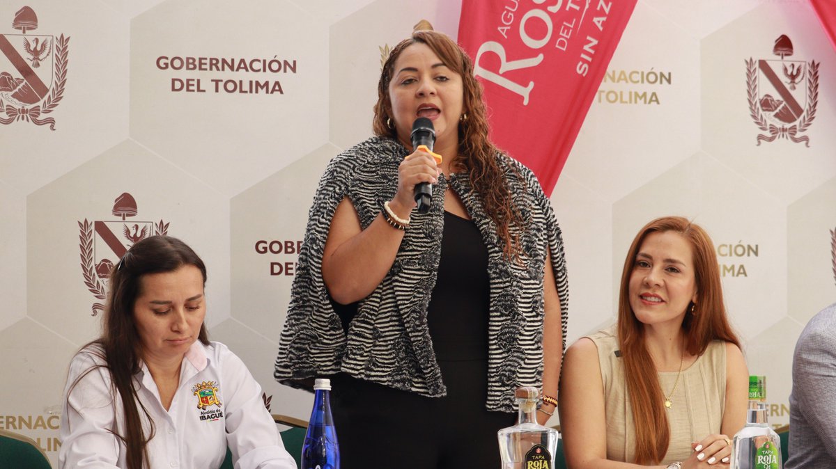 CámaraComercioIbagué tweet media