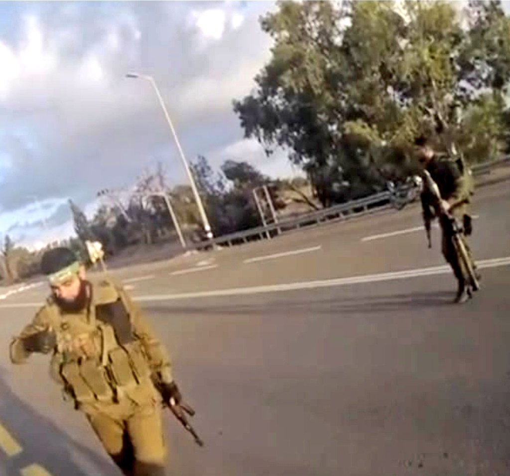 You invaded Israel and started murdering 20-year-old girls with RPG rockets and heavy machine guns while violating international law and wearing IDF uniforms and misleading your victims and are now living in a tent because your home has been destroyed? 

Sorry, not sorry. 
#Gaza