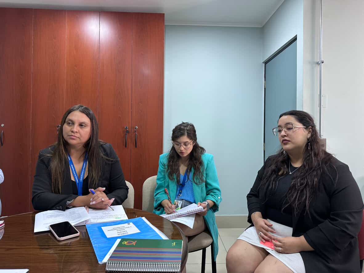 SeremiTT Región de O'Higgins tweet media