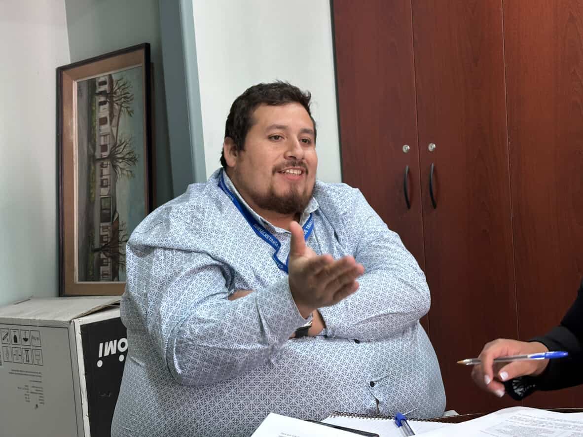 SeremiTT Región de O'Higgins tweet media