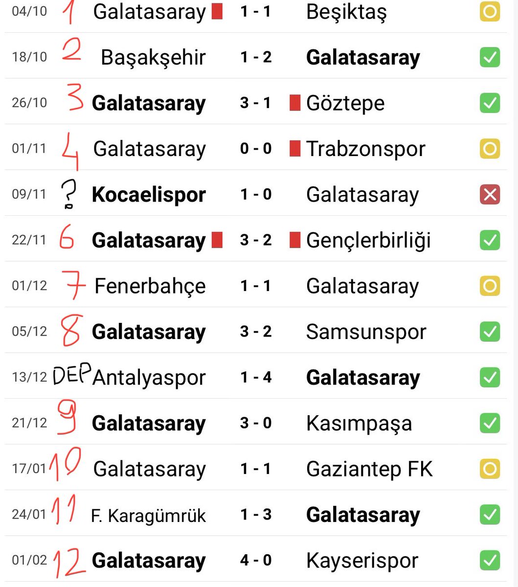 TekTabanca_Fb's tweet photo. Kimi alırsanız alın , kimi seçerseniz seçin. Bu beyfendi algoritma diyor , itiraf ediyor zaten. Ben her türlü ayarlarım diyor. Fikstür rastgele çekilmelidir. İlk maç Fb-malum takım maçı da çıkabilir ve de çıksın.  https://t.co/P7p9m2y6Ox