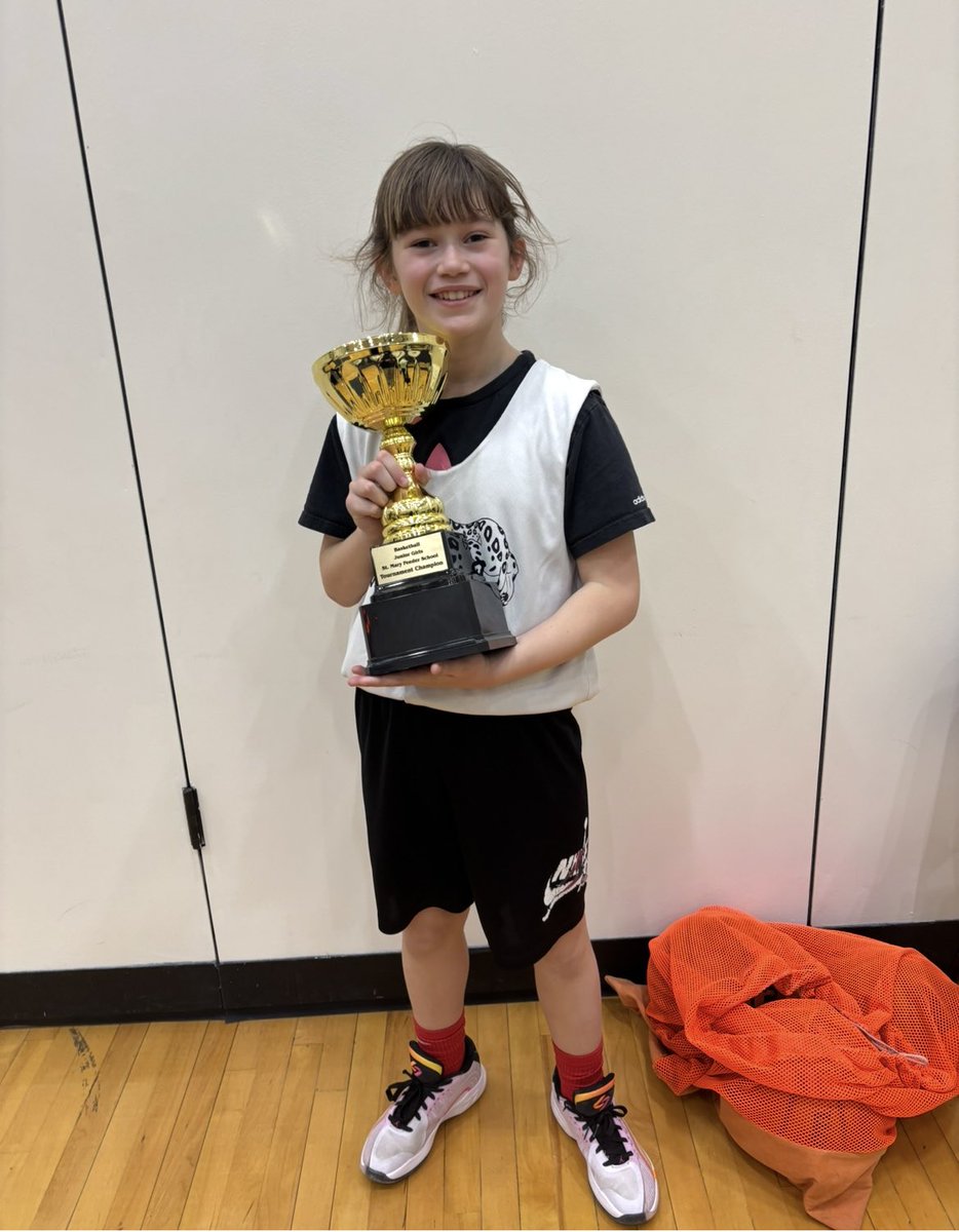 St. Joseph CES tweet media