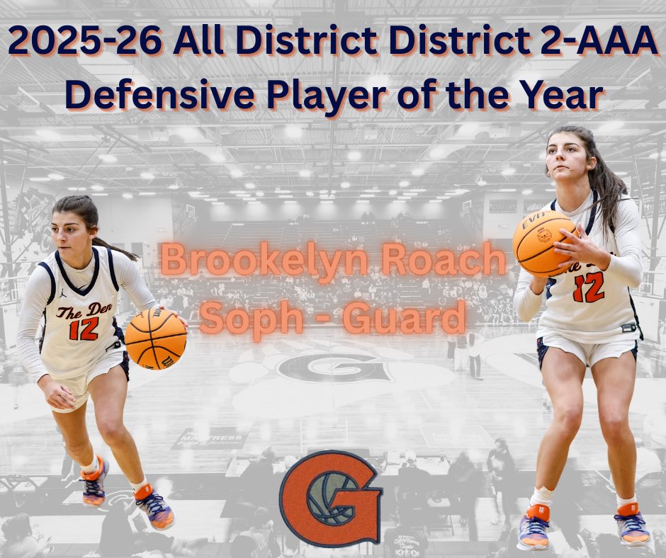 Grainger Lady Grizzlies Basketball tweet media