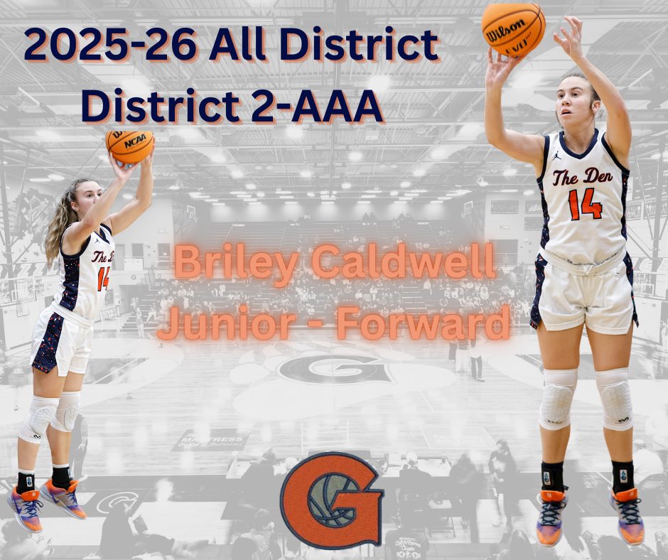 Grainger Lady Grizzlies Basketball tweet media