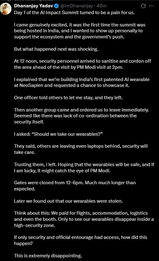 Tanu singh tweet media