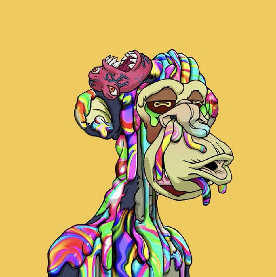 Dragonseller.eth 🍌 tweet media