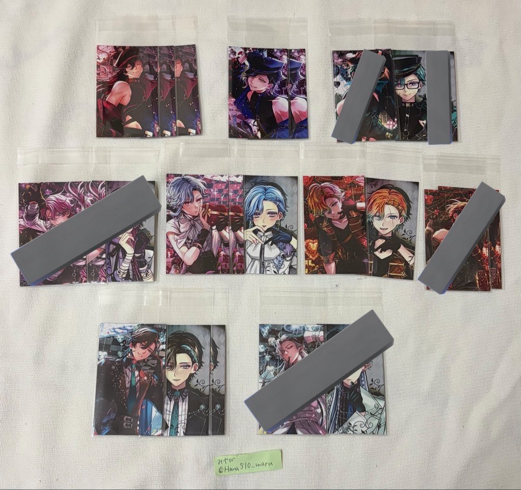 みやび@取引 tweet media