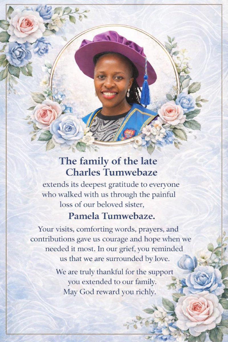 Tumwebaze Joseph 😎 tweet media