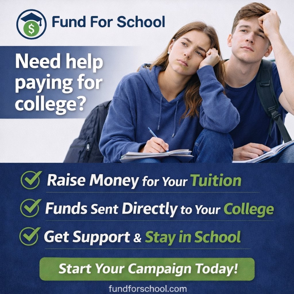 Tution Support Fund For School - Tuition Support (@fundforschooll) / Posts / X