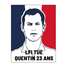 Napo Léon tweet media