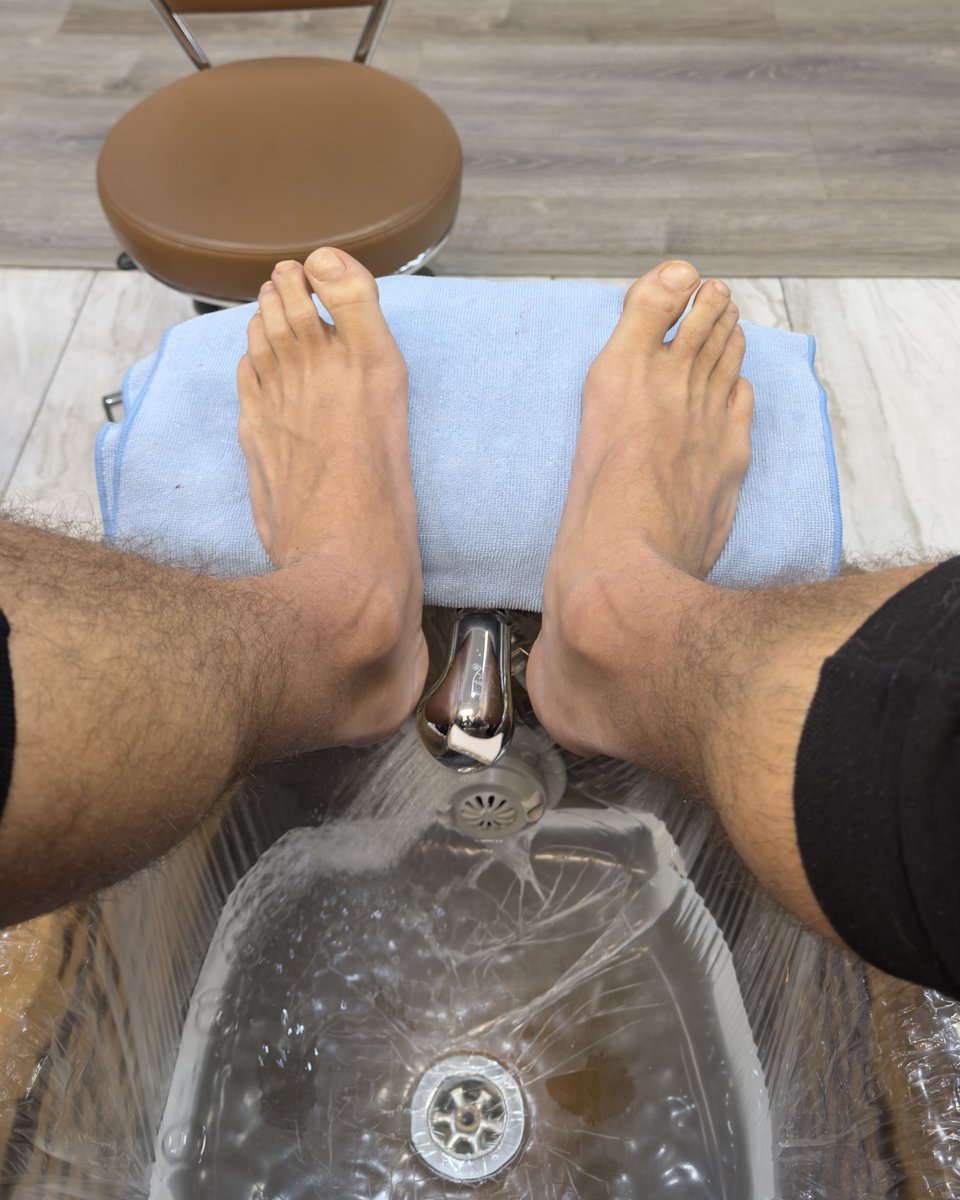 Florida gets the polished version.