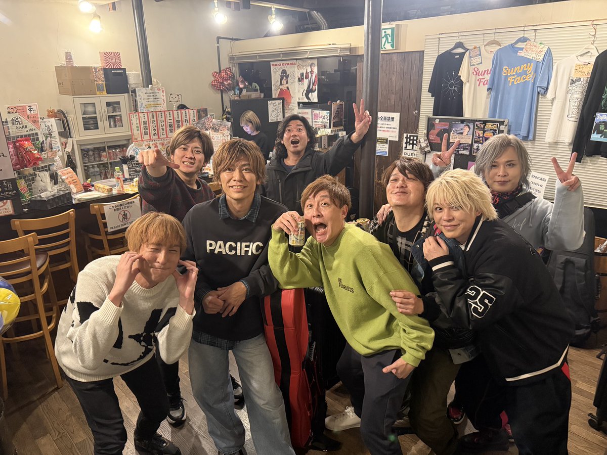 カツオ🐟ZILCONIA tweet media