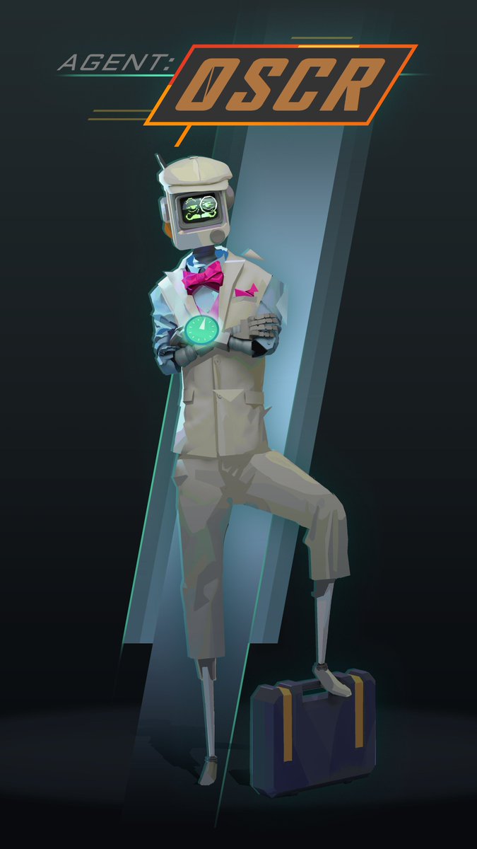 Spymaster tweet media