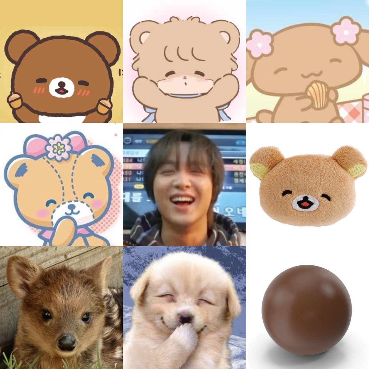 my haechan variants ʕ⸝⸝◜  ̫ ◝⸝⸝ʔ