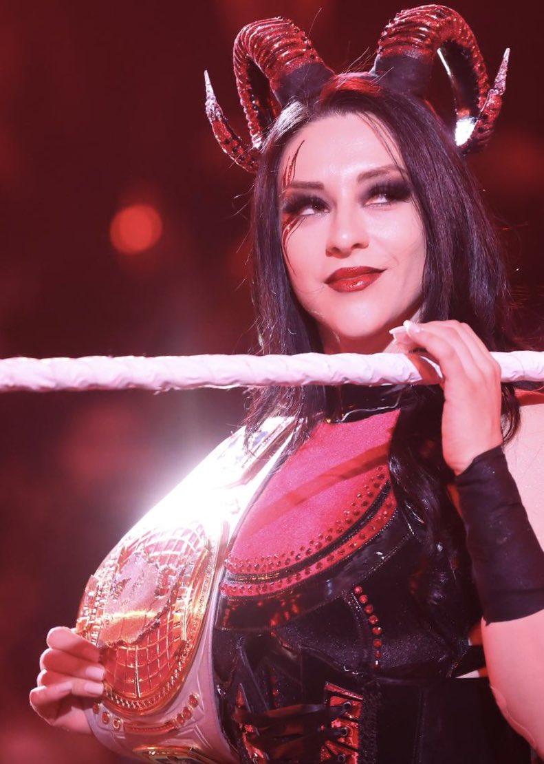 Stephanie Vaquer tweet media