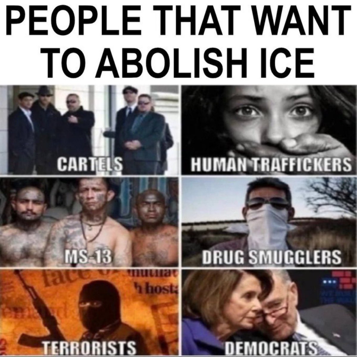 ShannonP1966's tweet photo. @RealJamesWoods https://t.co/QW0cEdP7NG