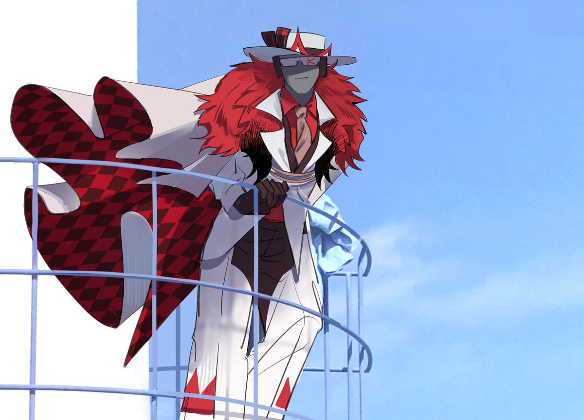 #chanceforsaken milestone redesign