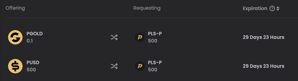 Paddle Finance tweet media