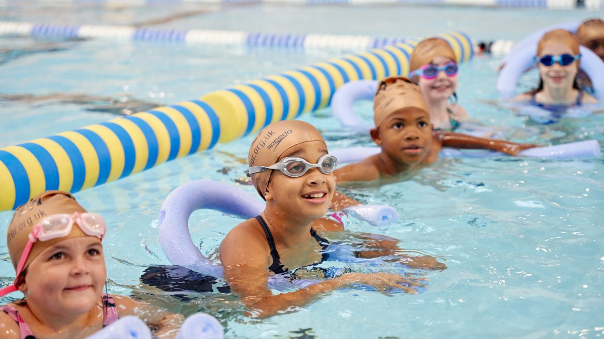 Royal Life Saving Society UK - RLSS UK tweet media