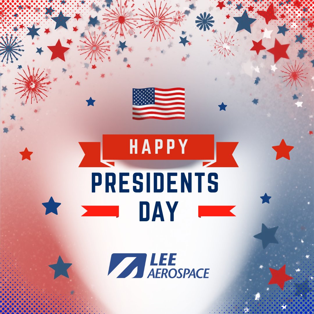 ✨ Presidents Day ✨

Today, we honor the visionary leaders who helped shape our great nation — the pioneers who inspired progress, innovation, and the spirit of excellence that continues to define America.