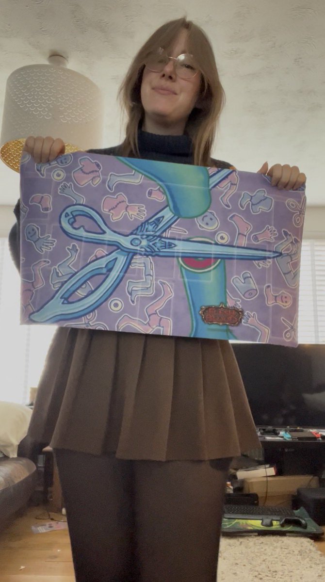 ZiziRedd tweet media