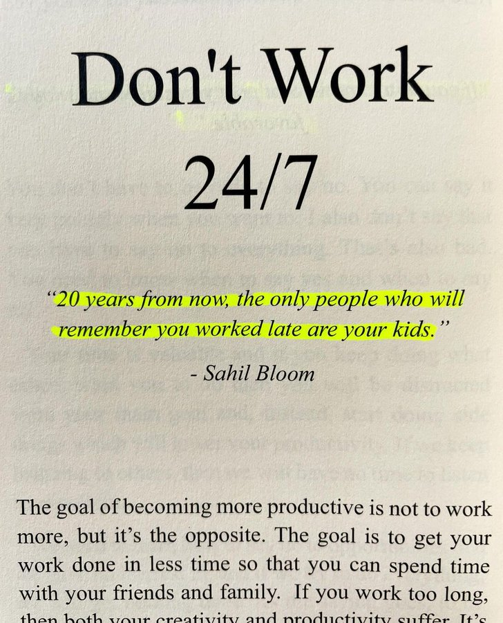 mindfulmaven_'s tweet photo. 5 Lessons From The Book "The Art of Laziness": https://t.co/1cKk7AfnOj