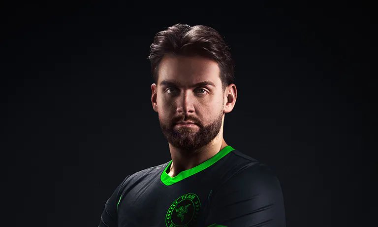 this aint niko gng 😭✌️