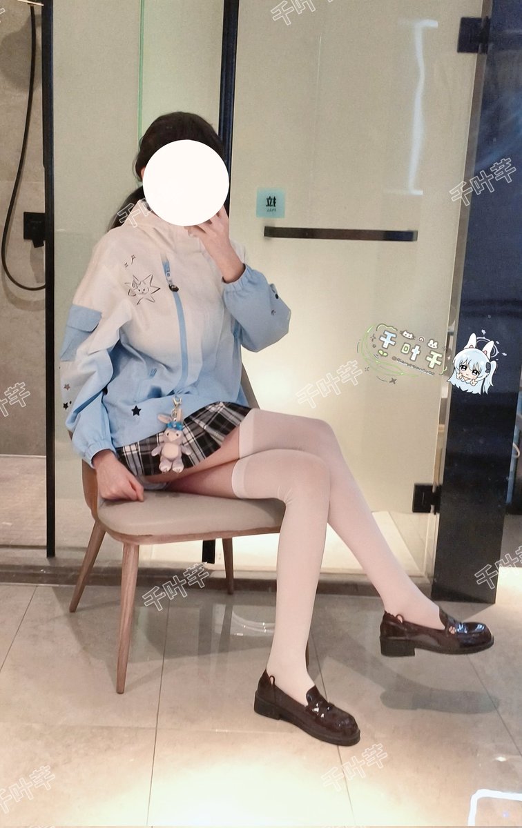 千叶芊 tweet media