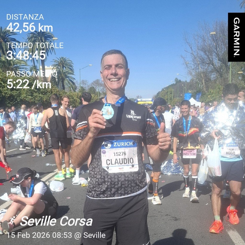 Claudio M. tweet media